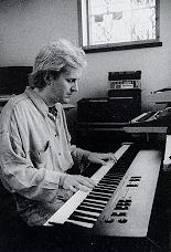  [Howard Jones:The Sparkling Pacifico] 